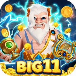 BIG11 - Game MOBA Seru dan Menantang